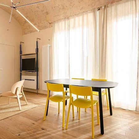 בולוניה Casa Aldrovandi: Elegante E In Centro Storico מראה חיצוני תמונה
