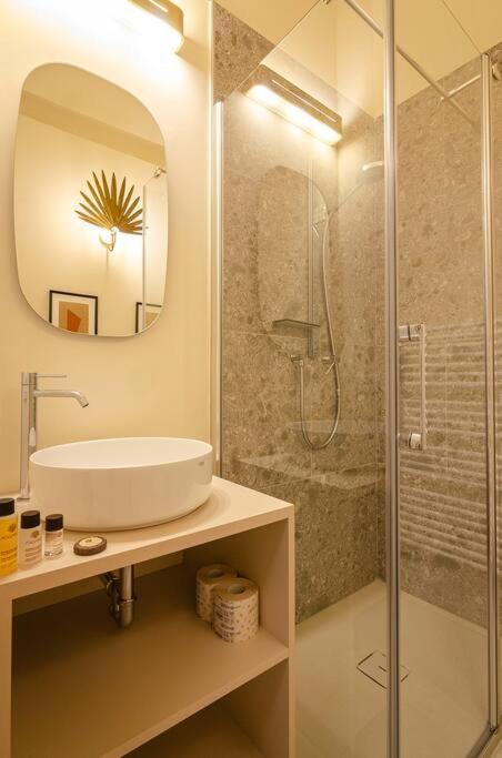 בולוניה Casa Aldrovandi: Elegante E In Centro Storico מראה חיצוני תמונה