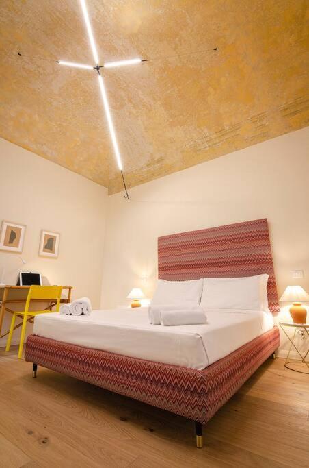 בולוניה Casa Aldrovandi: Elegante E In Centro Storico מראה חיצוני תמונה