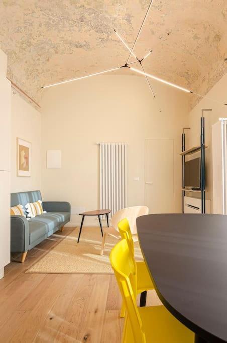 בולוניה Casa Aldrovandi: Elegante E In Centro Storico מראה חיצוני תמונה