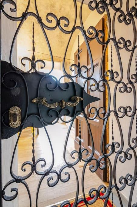 בולוניה Casa Aldrovandi: Elegante E In Centro Storico מראה חיצוני תמונה